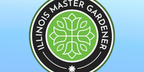 Master Gardener logo